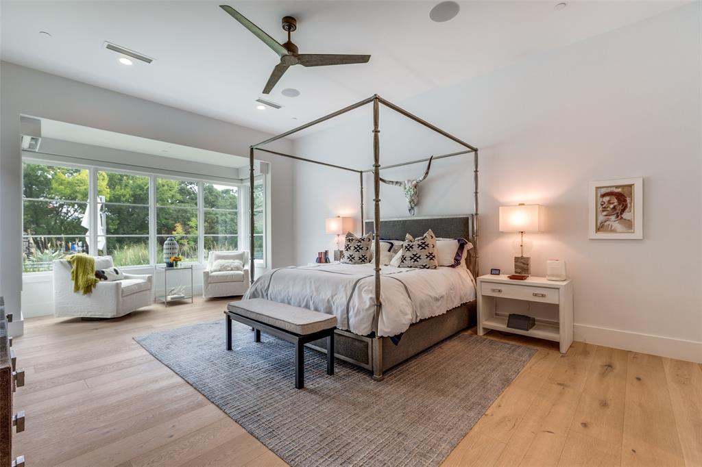 Eggers Addition - Residential