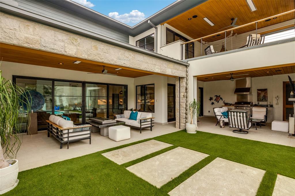 Eggers Addition - Residential