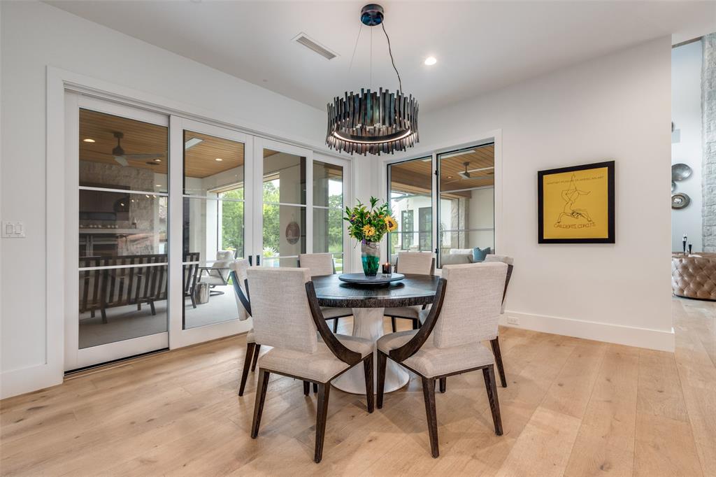 Eggers Addition - Residential