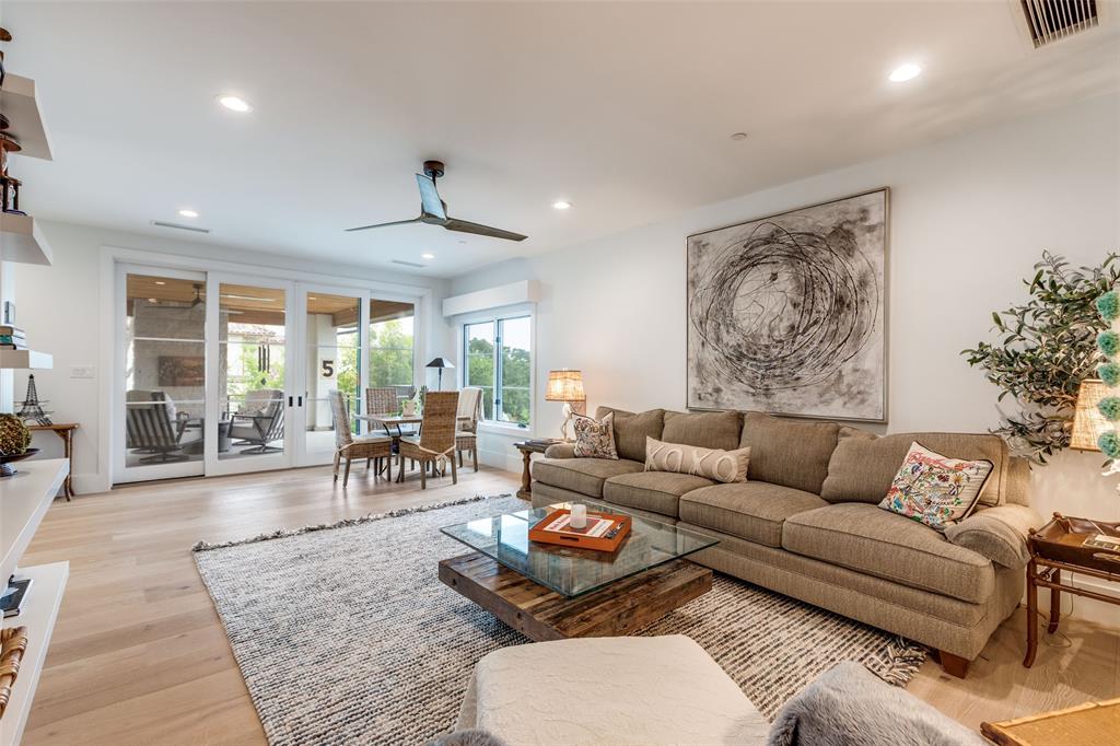 Eggers Addition - Residential