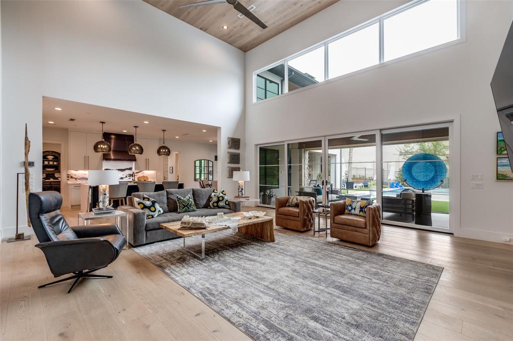 Eggers Addition - Residential