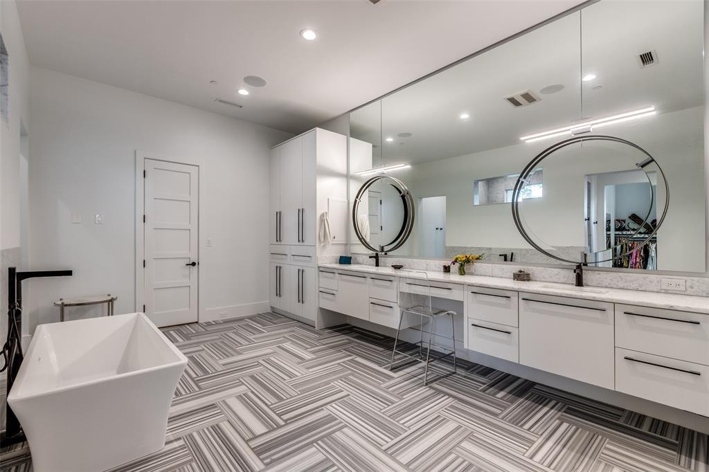 Eggers Addition - Residential