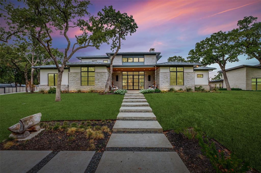 Eggers Addition - Residential