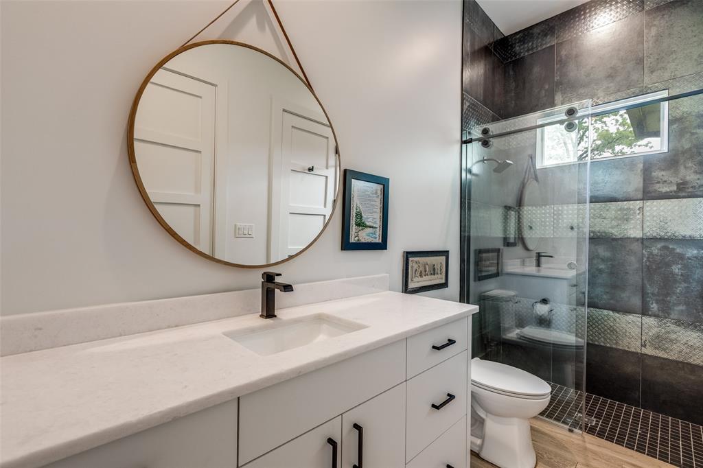 Eggers Addition - Residential