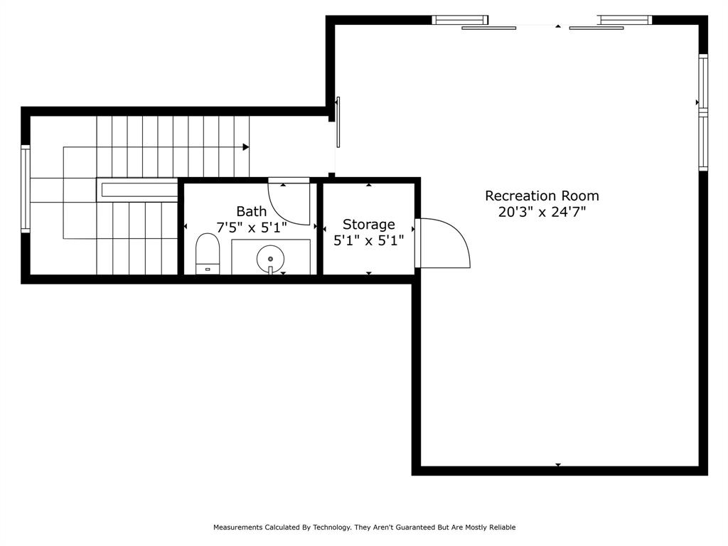 Eggers Addition - Residential