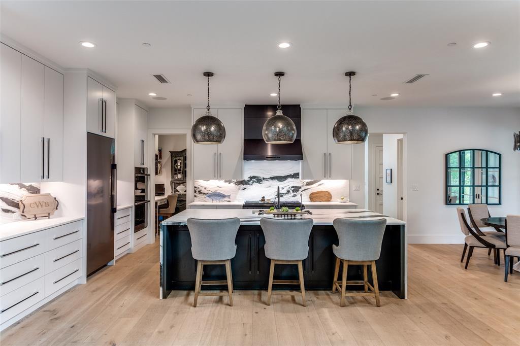 Eggers Addition - Residential