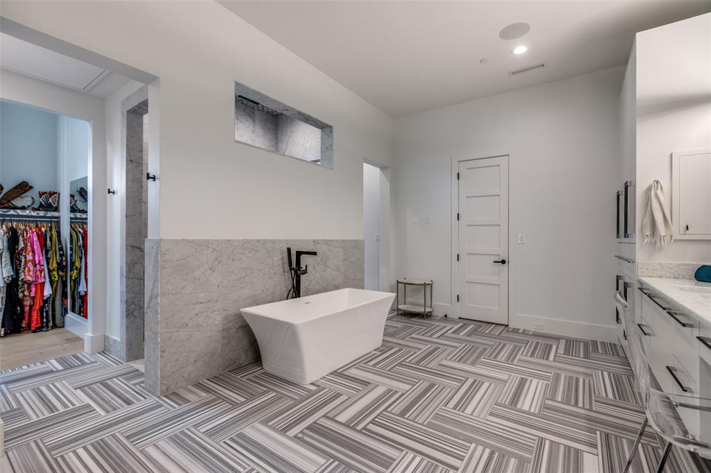 Eggers Addition - Residential