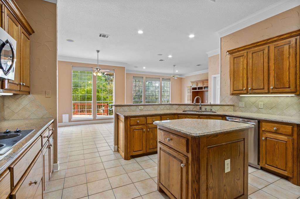 Timber Creek - Residential