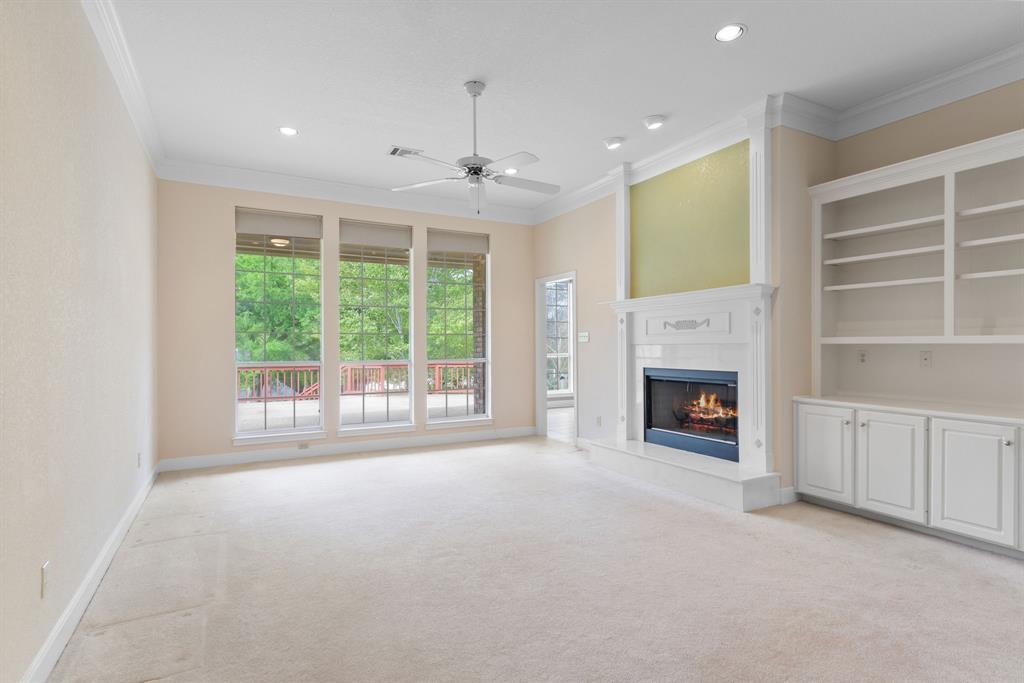 Timber Creek - Residential