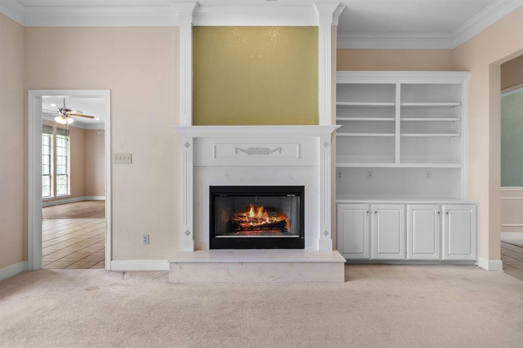 Timber Creek - Residential