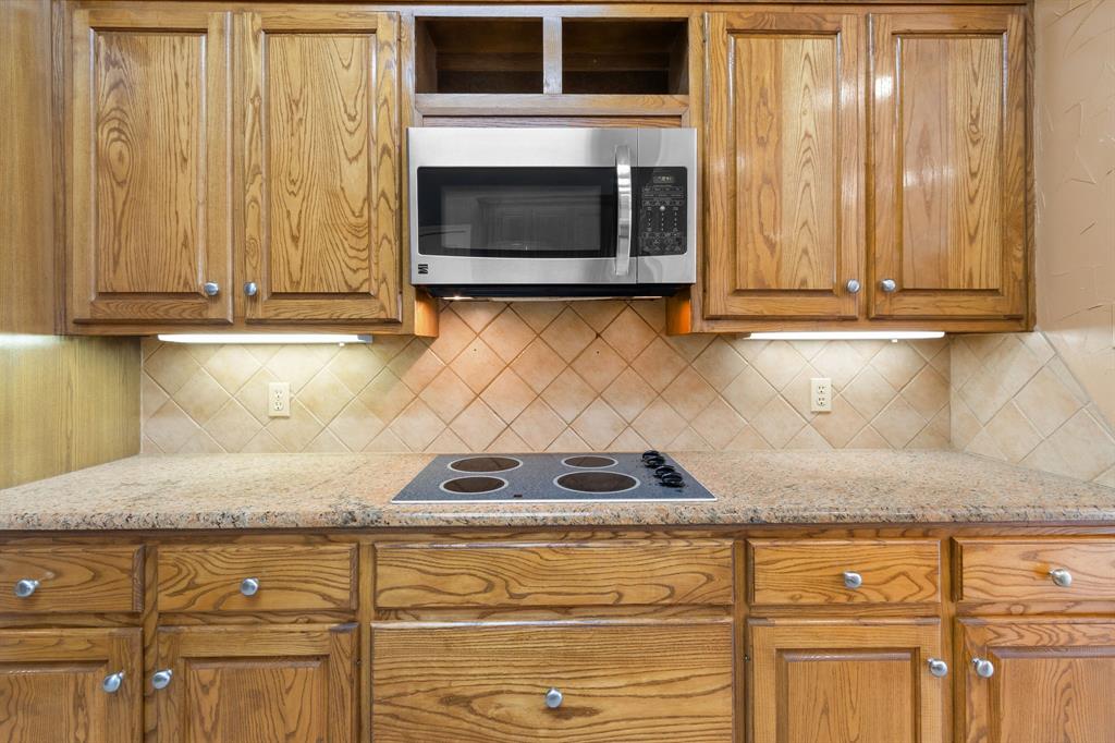 Timber Creek - Residential
