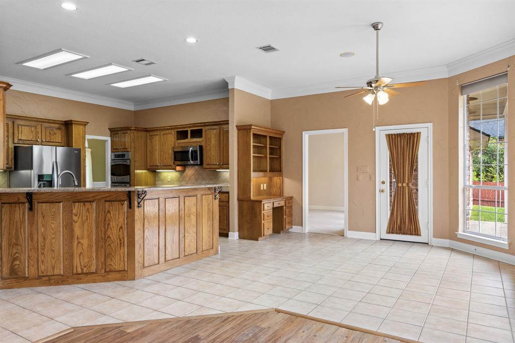 Timber Creek - Residential