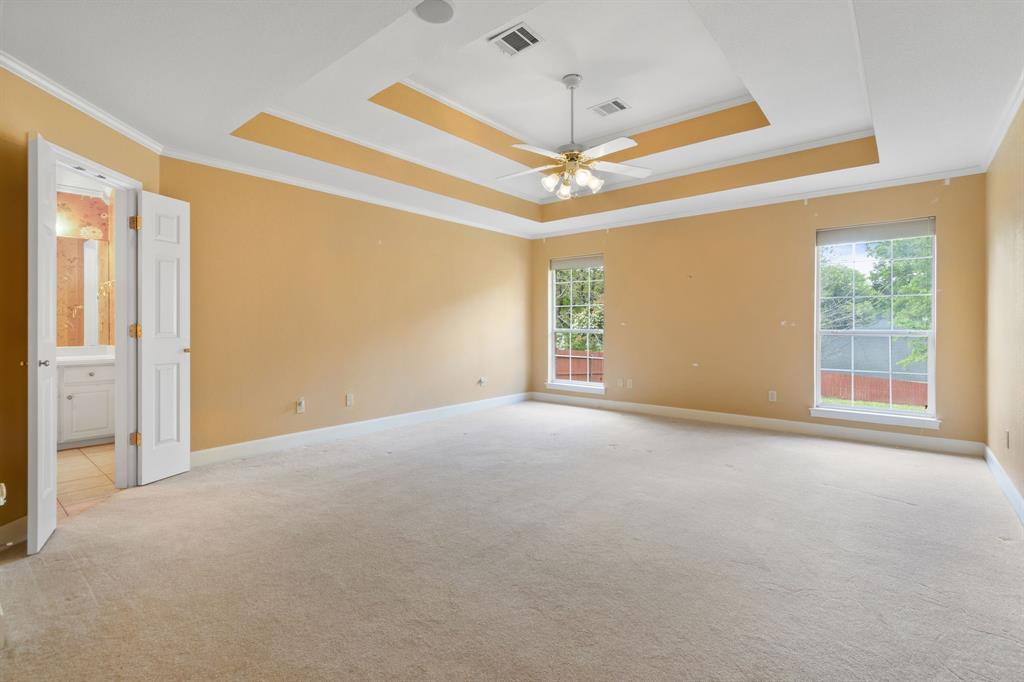 Timber Creek - Residential