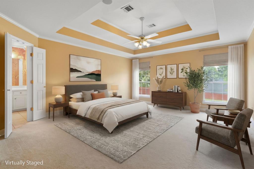 Timber Creek - Residential
