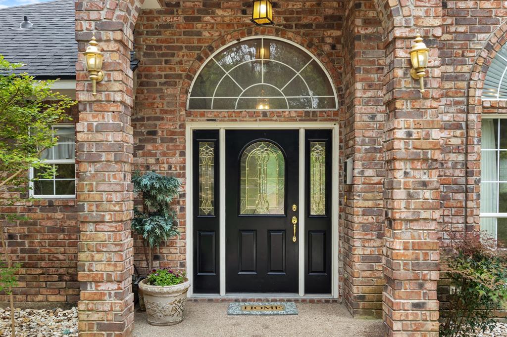 Timber Creek - Residential