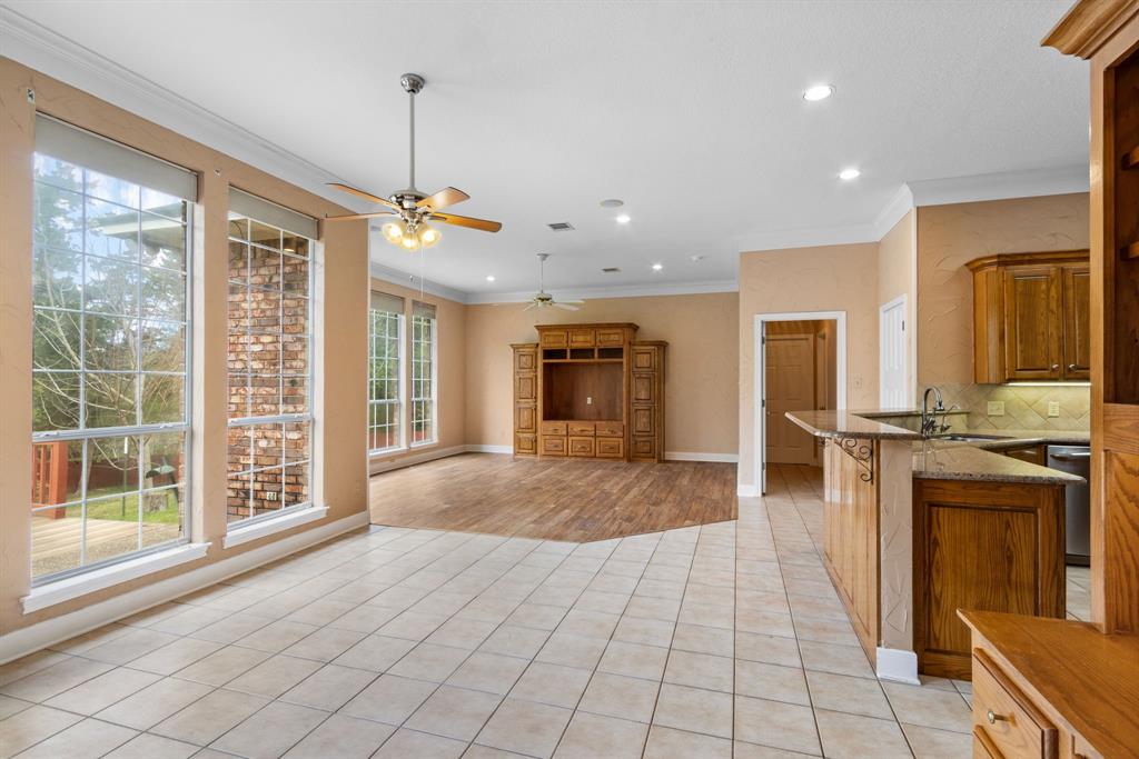 Timber Creek - Residential