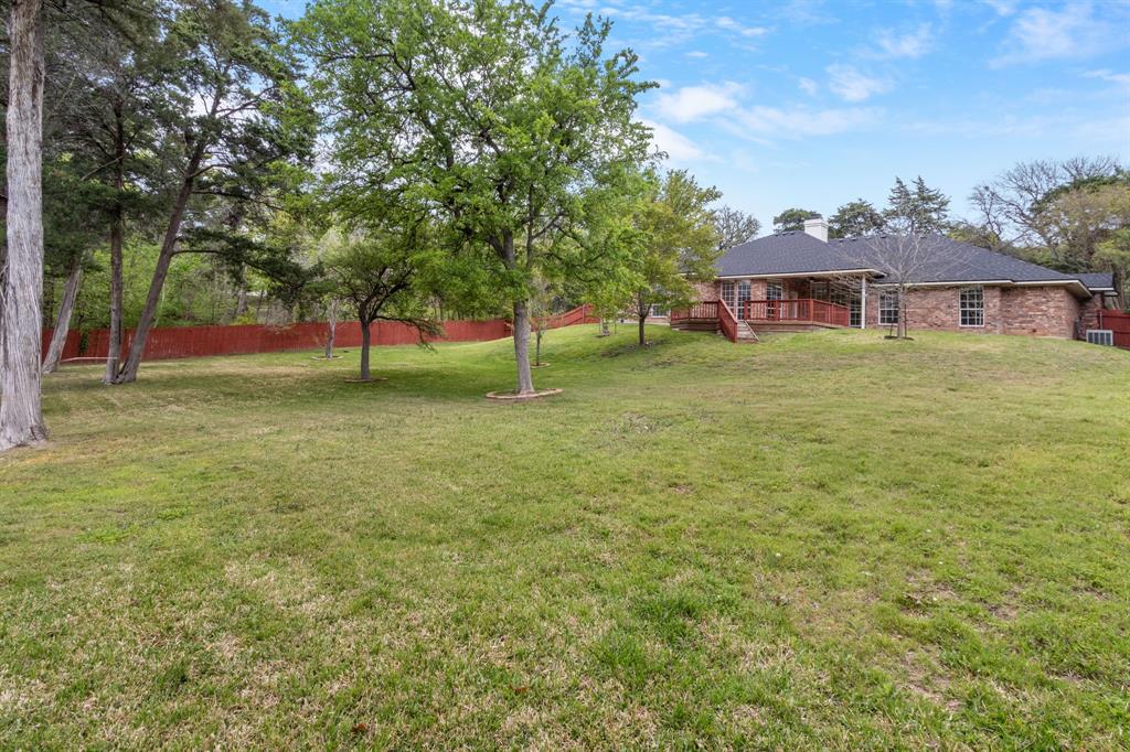 Timber Creek - Residential