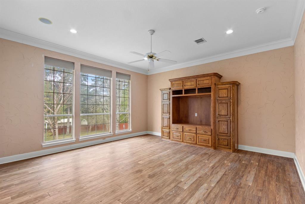 Timber Creek - Residential