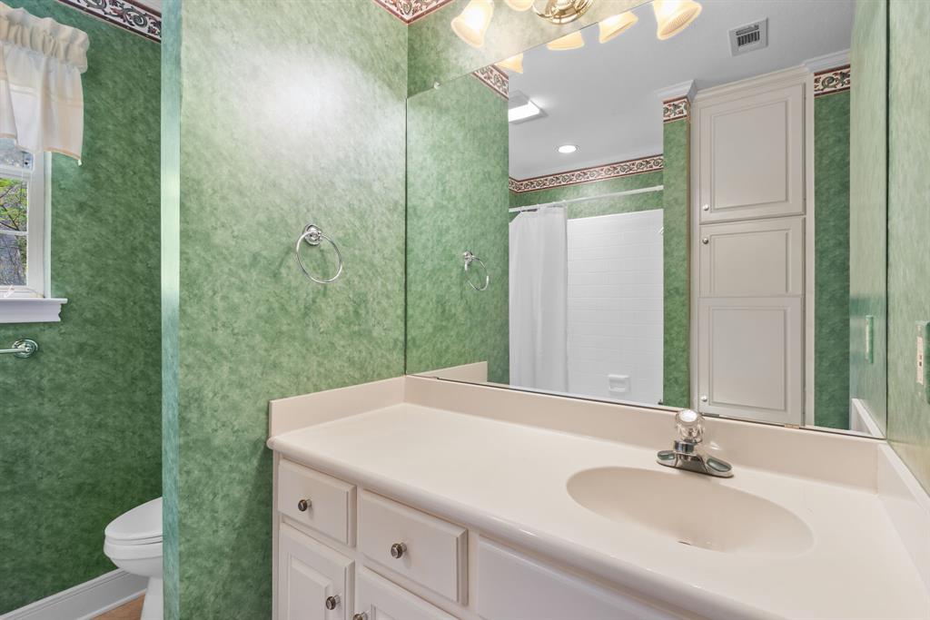 Timber Creek - Residential