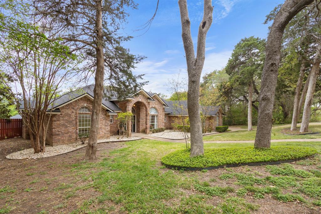 13 Timber Ridge Trail