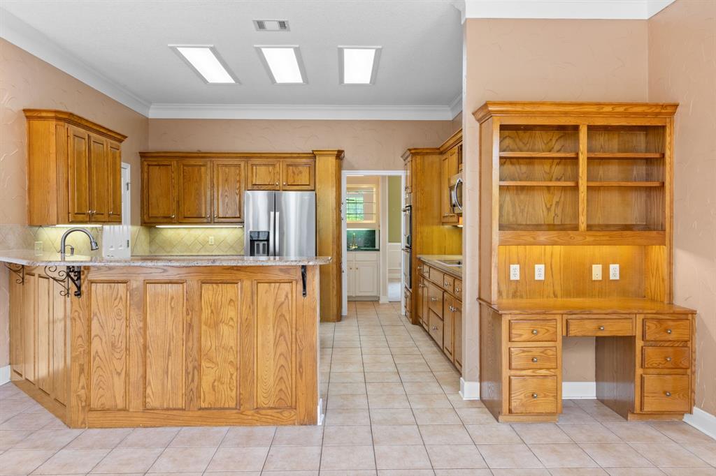 Timber Creek - Residential