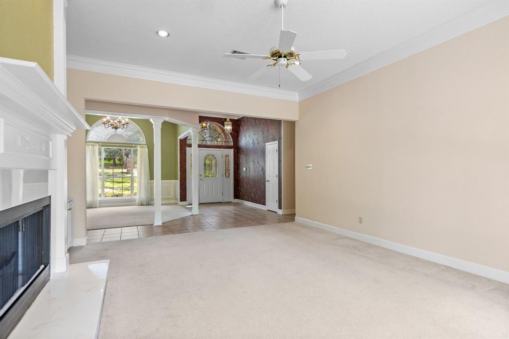 Timber Creek - Residential