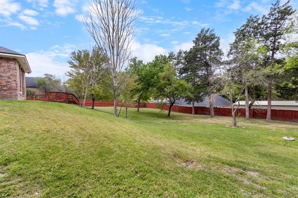 Timber Creek - Residential