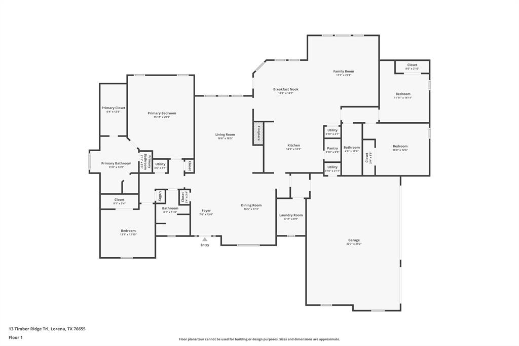 Timber Creek - Residential