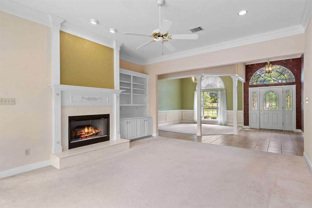 Timber Creek - Residential