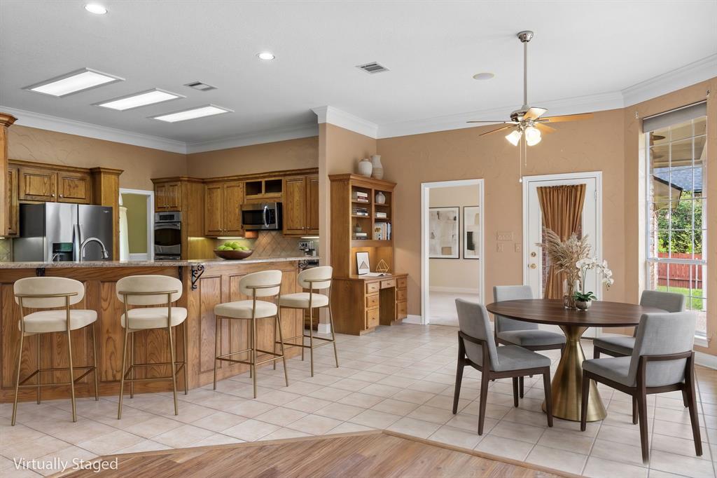 Timber Creek - Residential