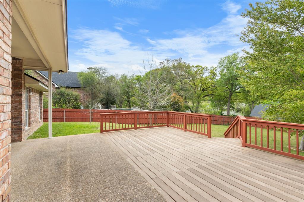 Timber Creek - Residential