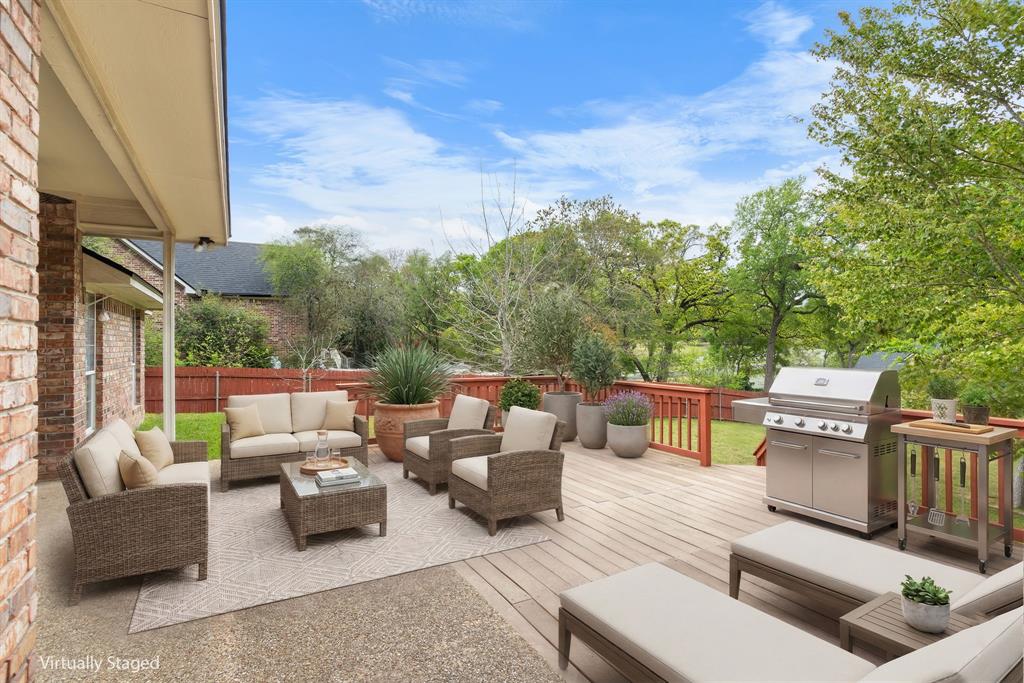 Timber Creek - Residential