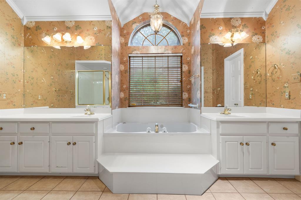 Timber Creek - Residential