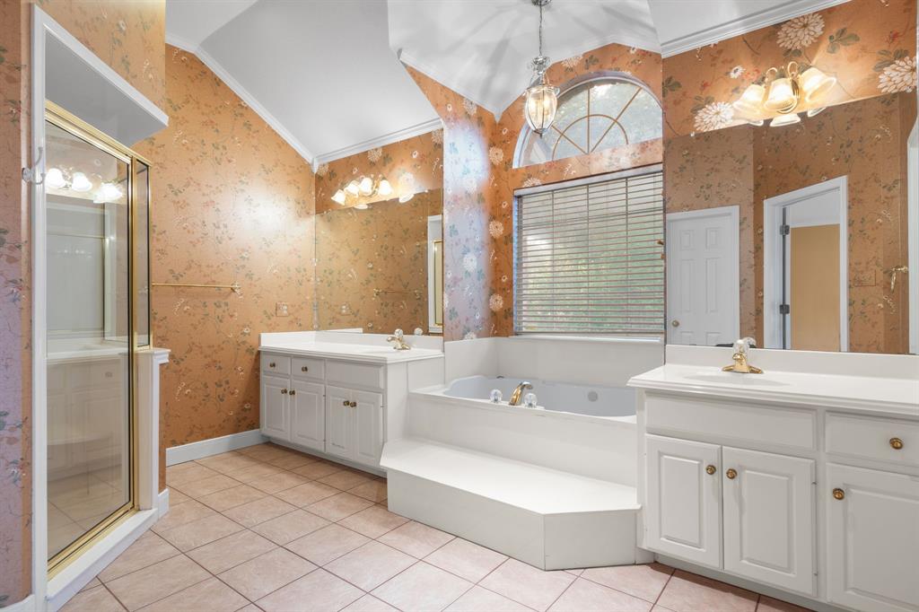 Timber Creek - Residential