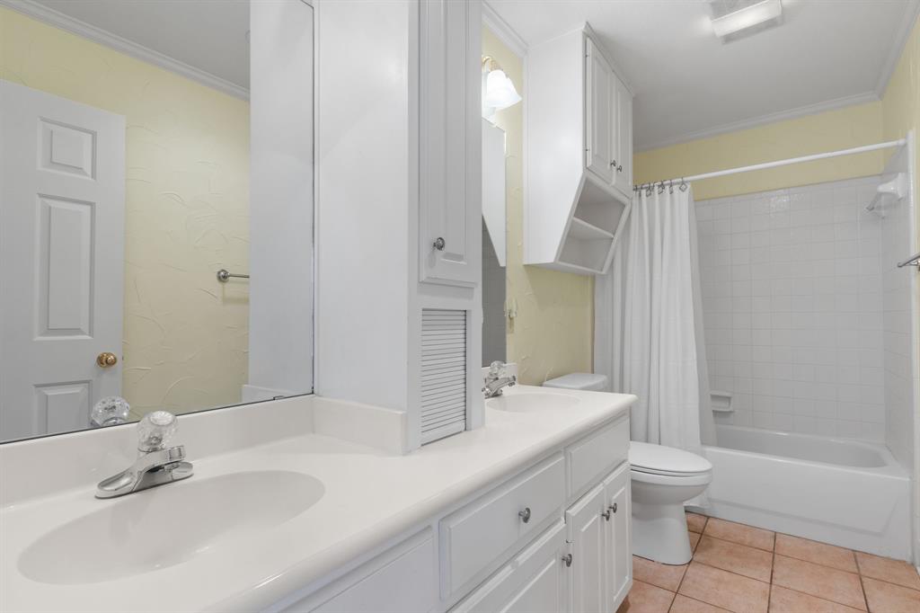 Timber Creek - Residential