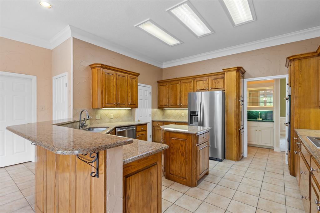 Timber Creek - Residential