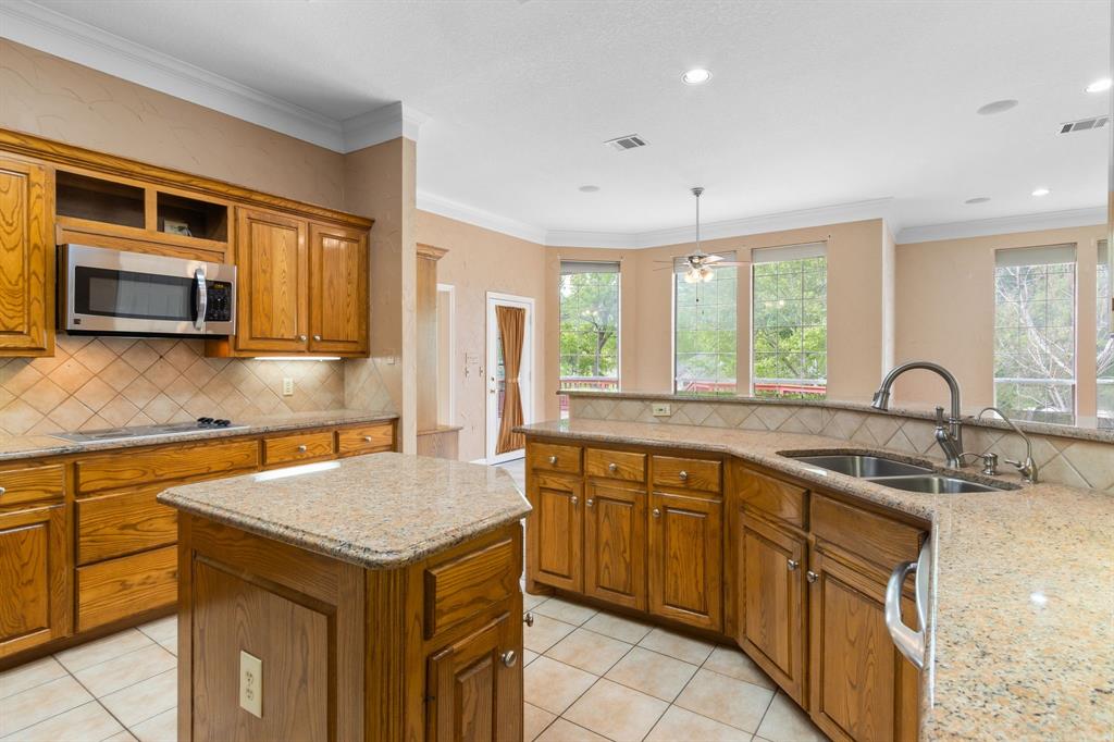 Timber Creek - Residential