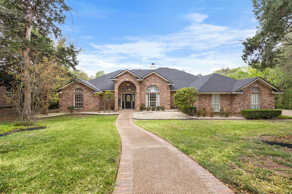 13 Timber Ridge Trail