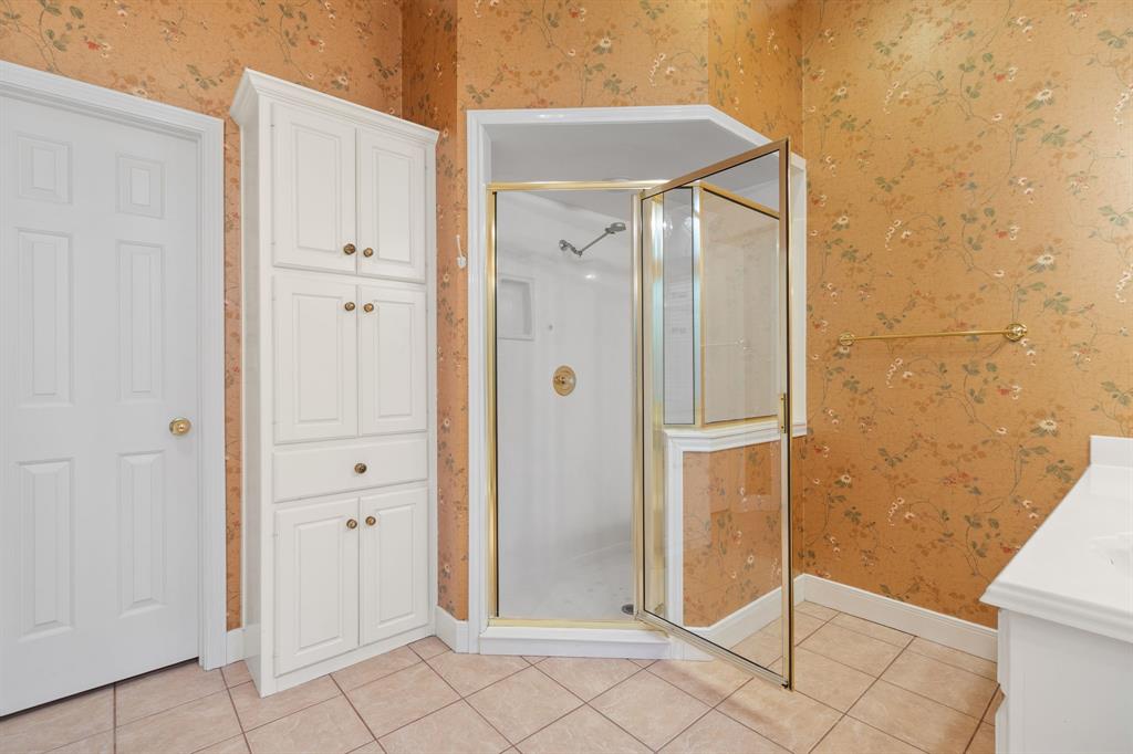 Timber Creek - Residential