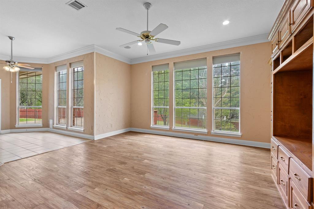 Timber Creek - Residential