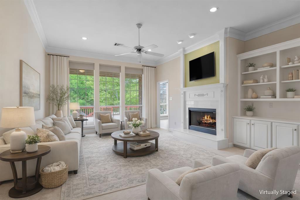 Timber Creek - Residential