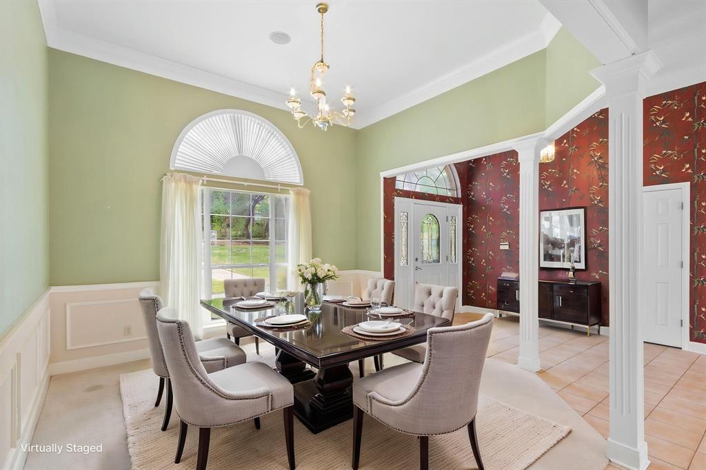 Timber Creek - Residential