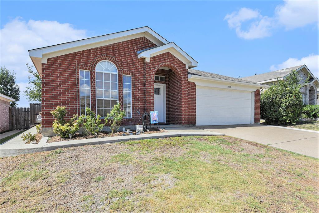 2504 Nogales Drive