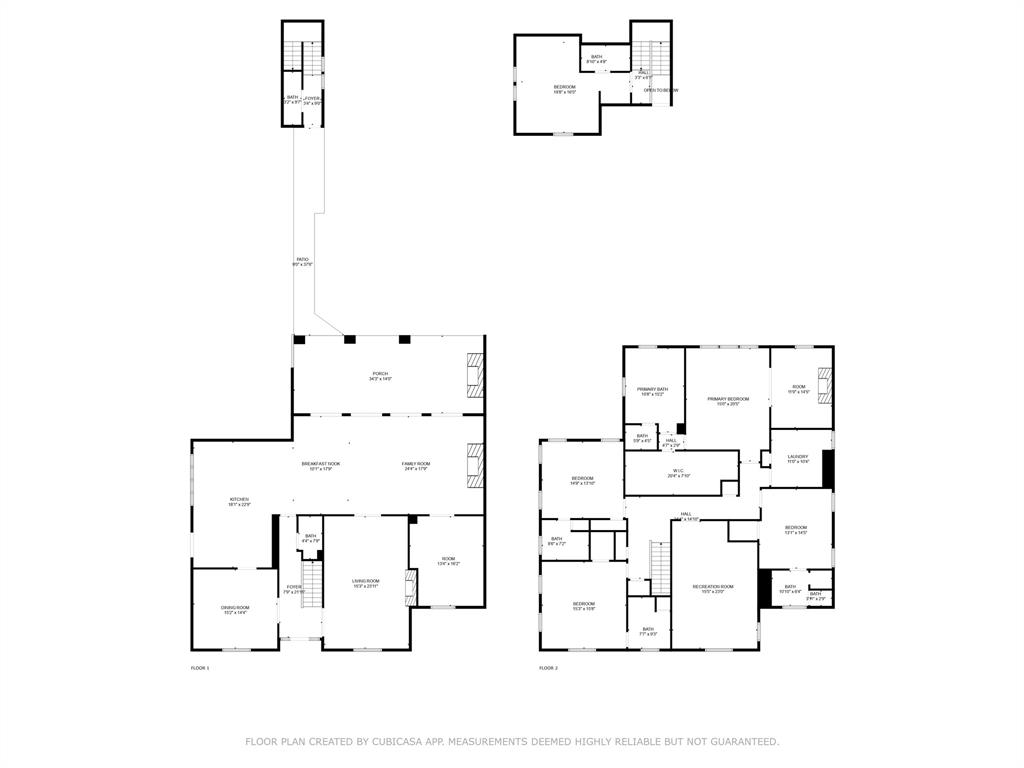 Highland Park - Residential