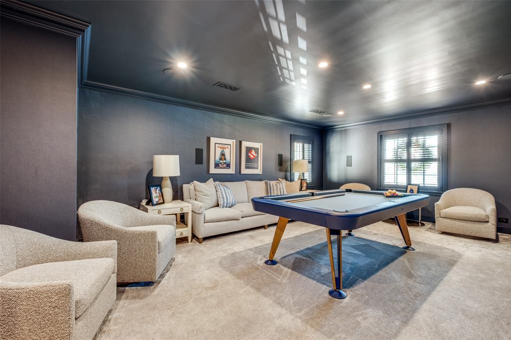 Highland Park - Residential