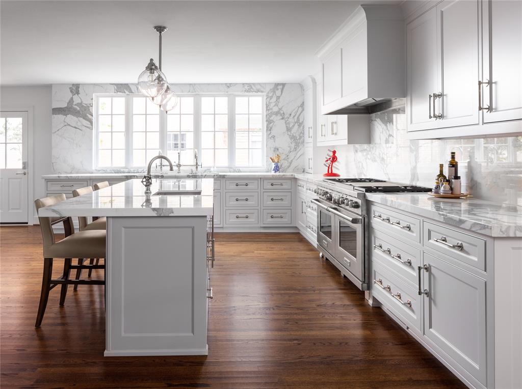 Highland Park - Residential