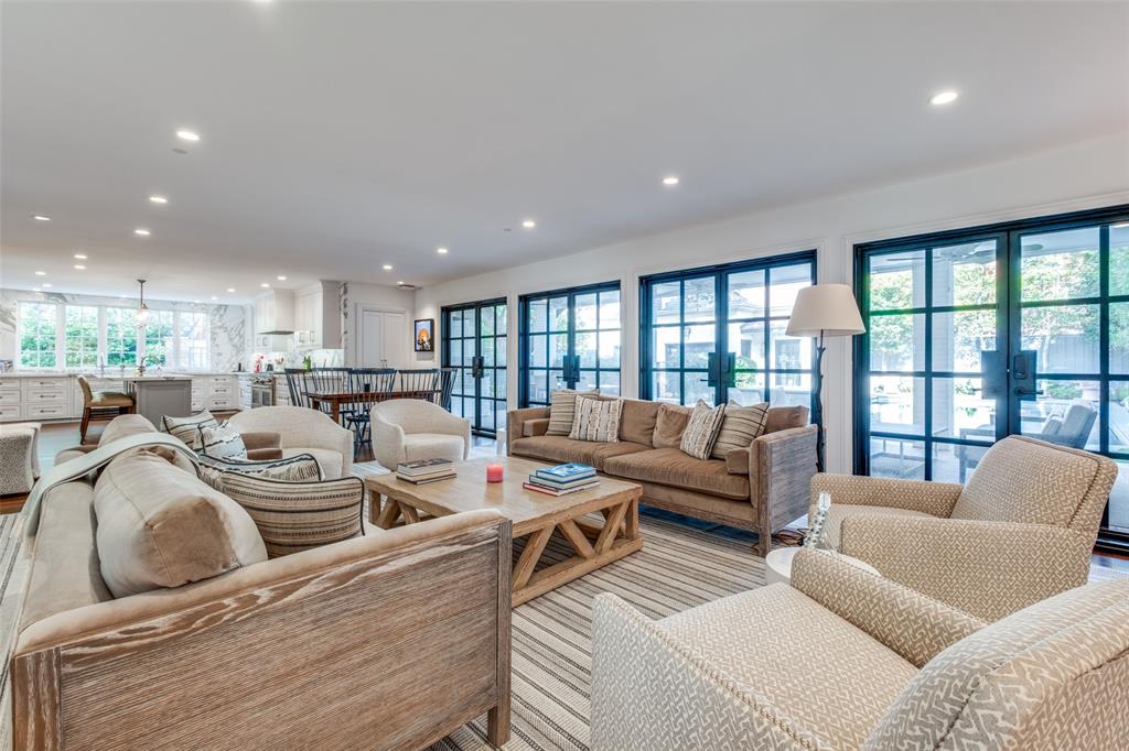 Highland Park - Residential