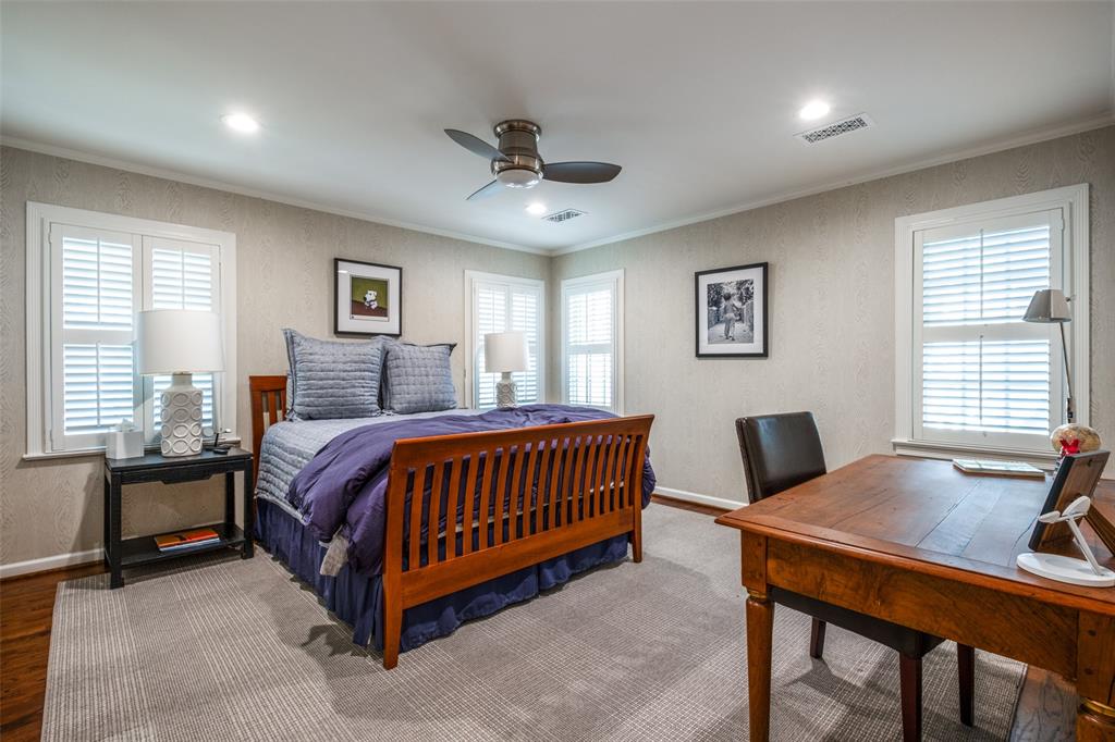 Highland Park - Residential