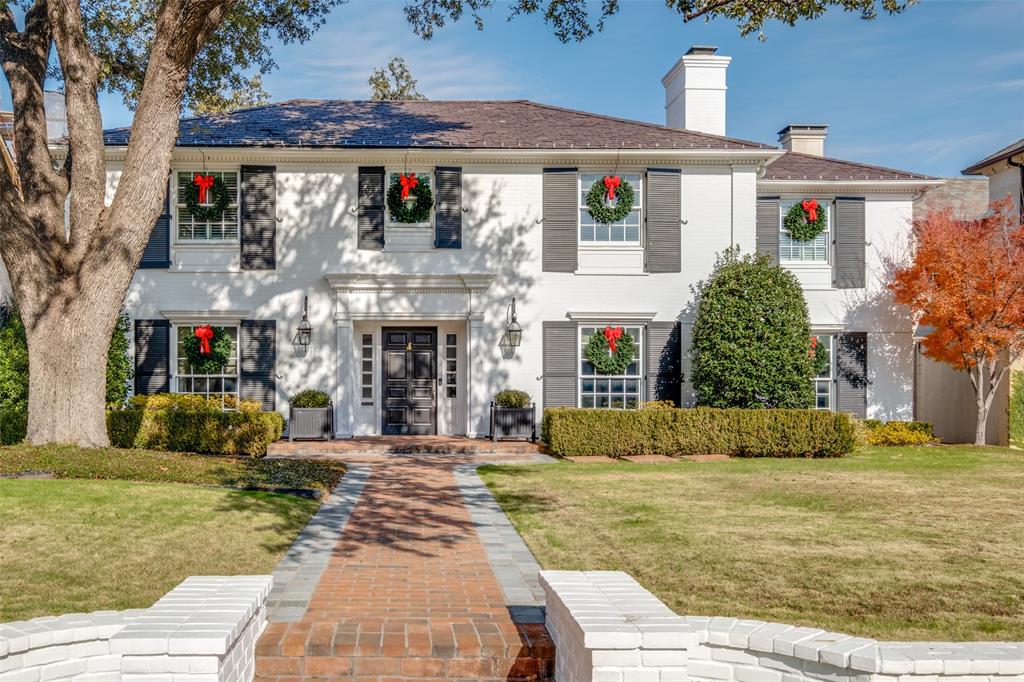 Highland Park - Residential