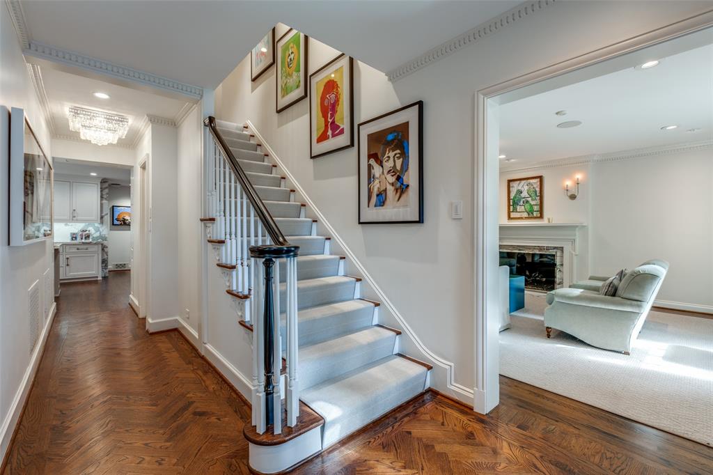 Highland Park - Residential